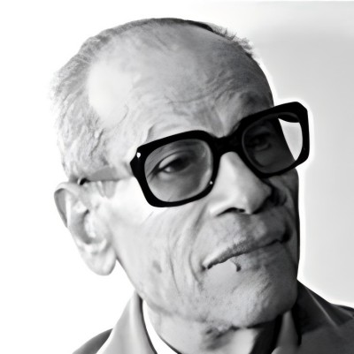 Naguib Mahfouz