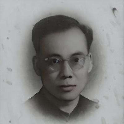 Chen Keli