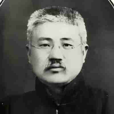 Zhang Xinglang